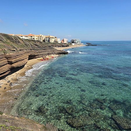 46 Ile Paradise Vue Port Agde Dış mekan fotoğraf