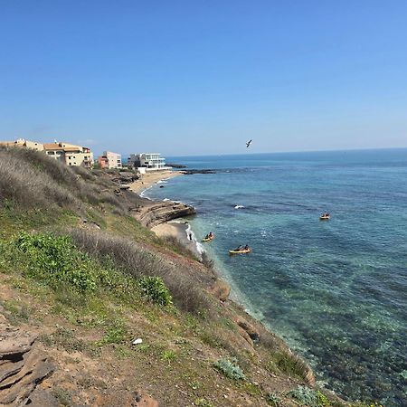 46 Ile Paradise Vue Port Agde Dış mekan fotoğraf