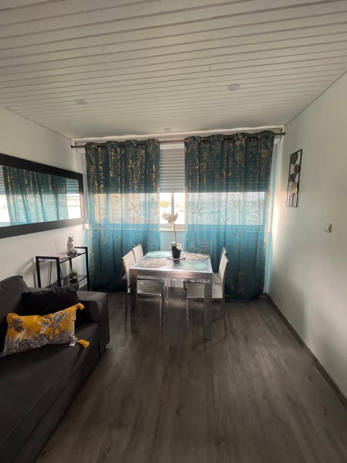 46 Ile Paradise Vue Port Agde Dış mekan fotoğraf
