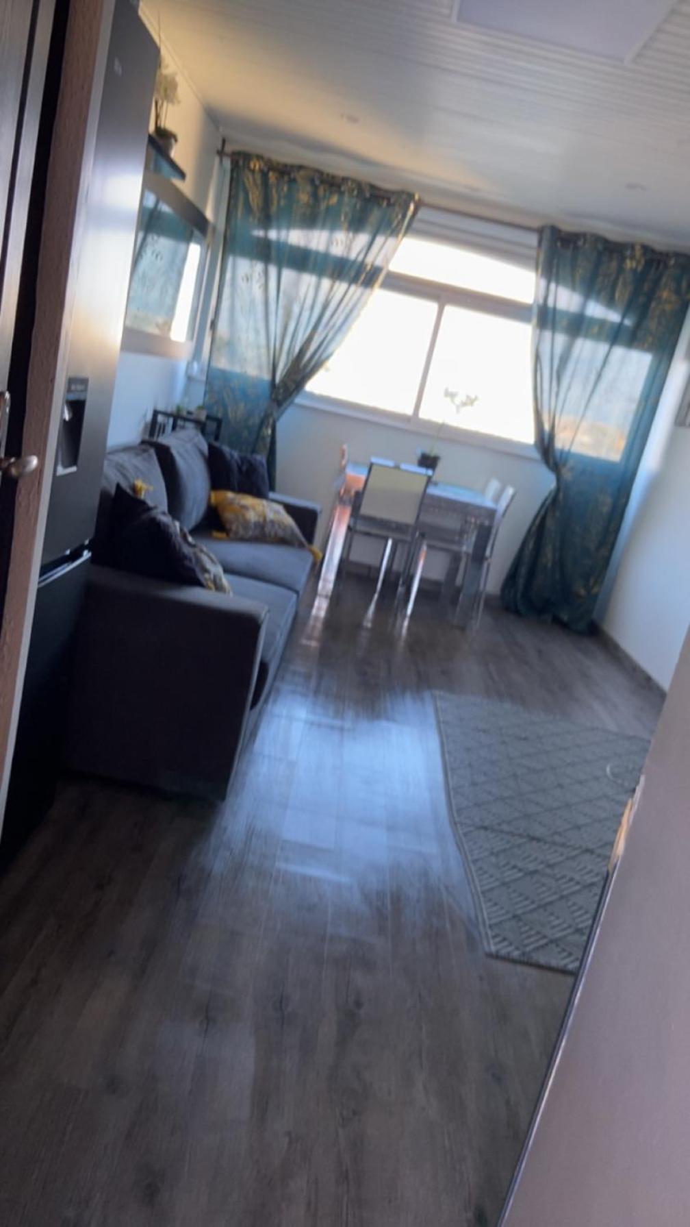 46 Ile Paradise Vue Port Agde Dış mekan fotoğraf