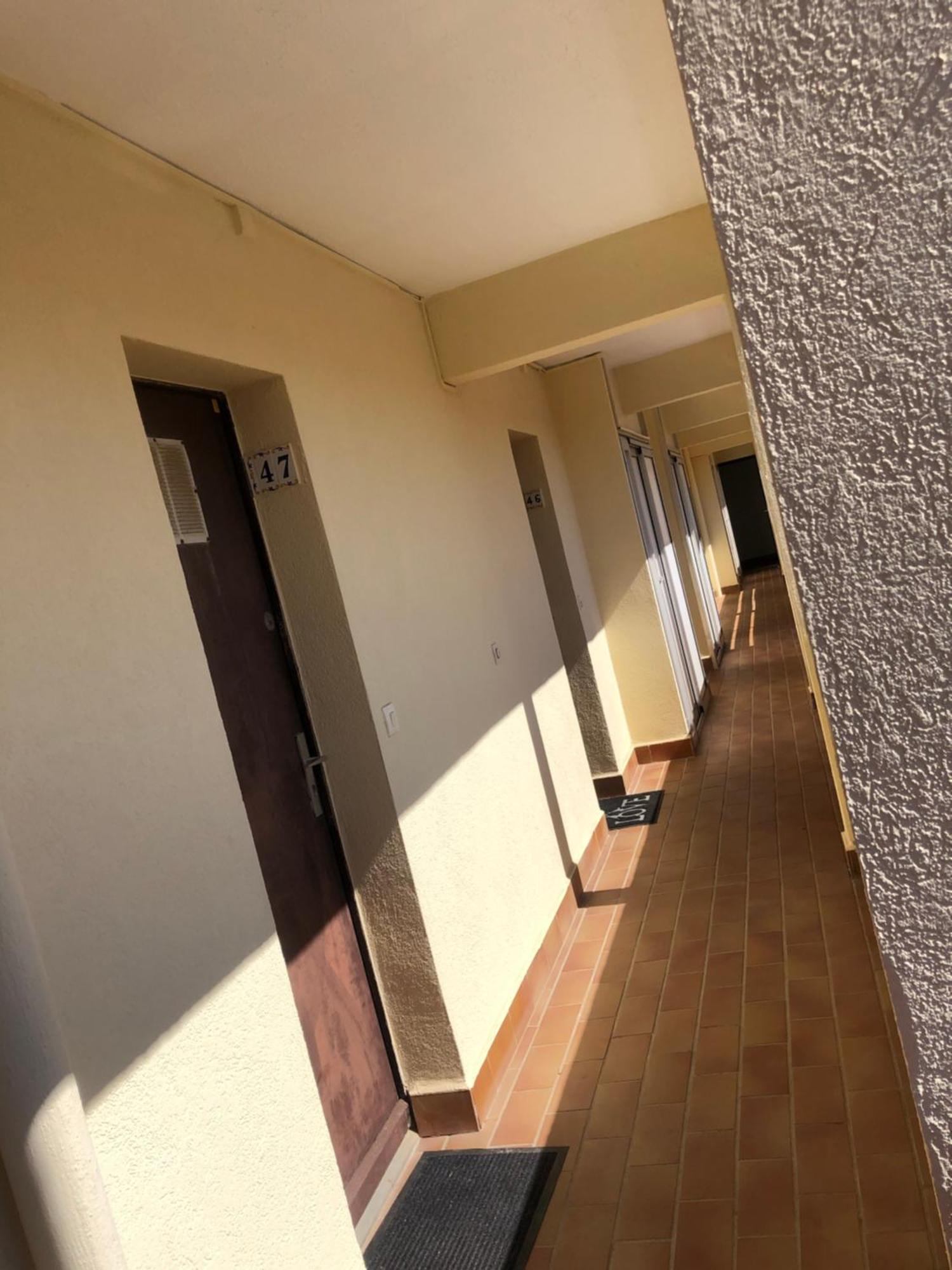 46 Ile Paradise Vue Port Agde Dış mekan fotoğraf