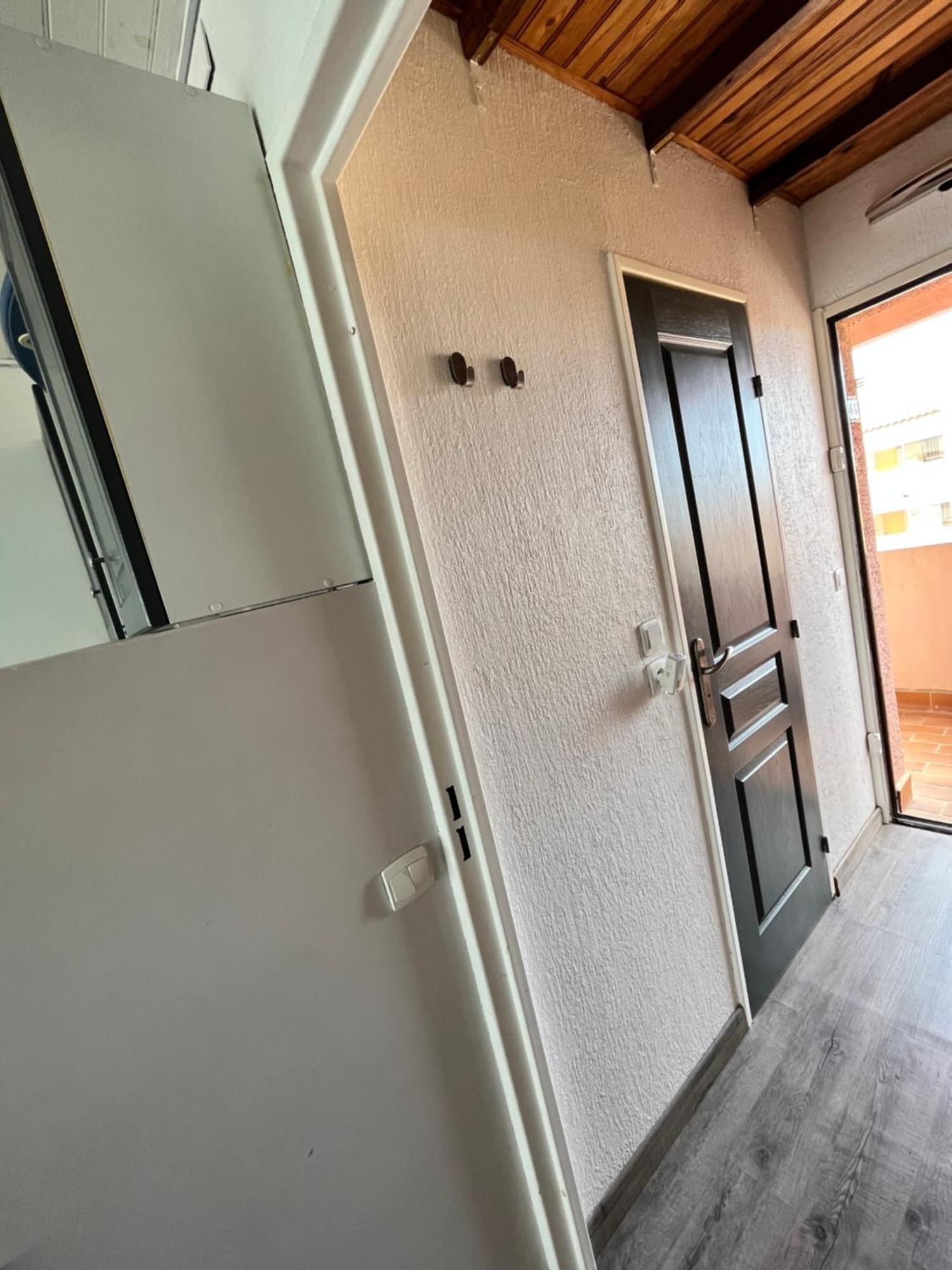 46 Ile Paradise Vue Port Agde Dış mekan fotoğraf
